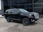 GMC Yukon Denali 4WD