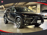Lexus NX 300 FWD