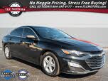 Chevrolet Malibu LS FWD