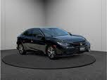 Honda Civic Hatchback LX FWD