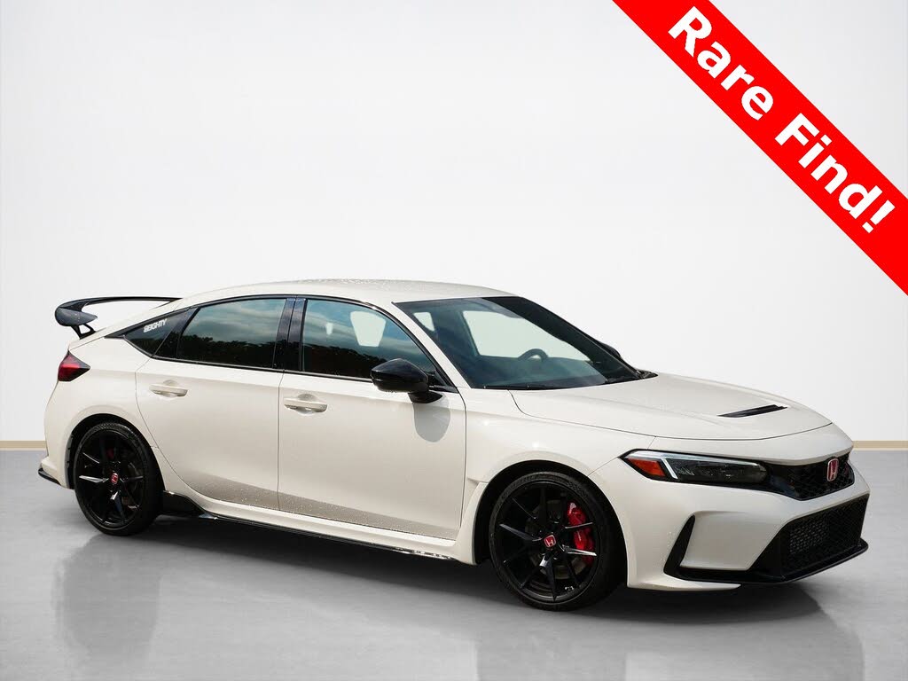 50個限定】Honda CIVIC TYPE R のレジンカー、予約開始！ | 株式