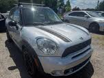 MINI Countryman S ALL4 AWD