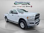 RAM 2500 Tradesman Crew Cab 4WD