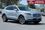 Lincoln Nautilus Reserve FWD