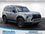 Lexus GX 550 Overtrail+ AWD