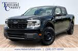 Ford Maverick XL SuperCrew AWD