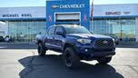 Toyota Tacoma TRD Off Road Double Cab 4WD