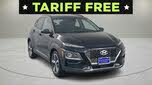 Hyundai Kona Ultimate FWD