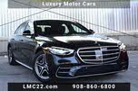 Mercedes-Benz S-Class S 580 Sedan 4MATIC