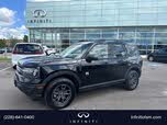 Ford Bronco Sport Big Bend AWD