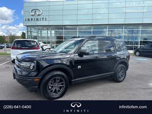 Ford Bronco Sport Big Bend AWD