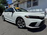 Honda Civic Sport FWD