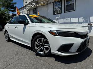 Honda Civic Sport FWD