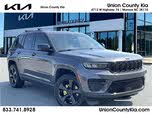 Jeep Grand Cherokee Altitude 4WD