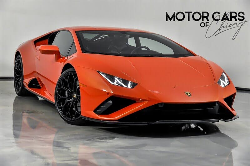 ランボ様 2023 Lamborghini Urus Performante Stock # A26711 for sale