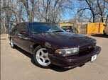 Chevrolet Impala SS RWD