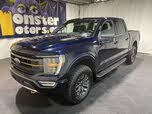 Ford F-150 Tremor SuperCrew 4WD
