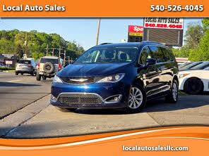 Chrysler Pacifica Touring L FWD