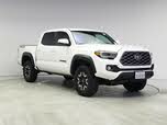 Toyota Tacoma TRD Off Road Double Cab 4WD