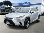 Lexus NX 300 FWD