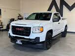 GMC Canyon Elevation Standard Extended Cab 4WD