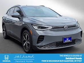 Volkswagen ID.4 Pro S RWD