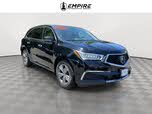 Acura MDX SH-AWD