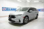 Honda Odyssey Touring FWD