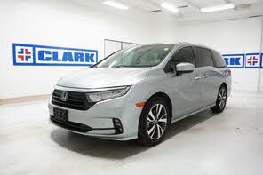 Honda Odyssey Touring FWD