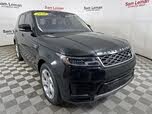 Land Rover Range Rover Sport Td6 HSE 4WD
