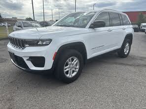 Jeep Grand Cherokee Laredo 4WD