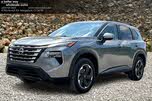 Nissan Rogue SV AWD