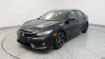 Honda Civic Hatchback Sport Touring FWD