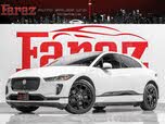 Jaguar I-PACE EV400 HSE AWD