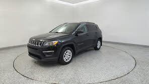 Jeep Compass Sport FWD