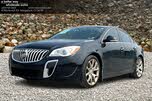 Buick Regal GS Sedan AWD