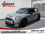 MINI Cooper S 2-Door Hatchback FWD