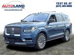 Lincoln Navigator Reserve 4WD