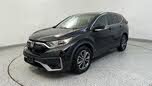 Honda CR-V EX FWD