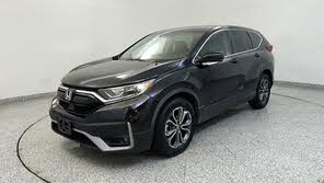 Honda CR-V EX FWD