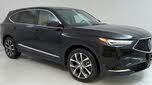 Acura MDX SH-AWD with Technology Package