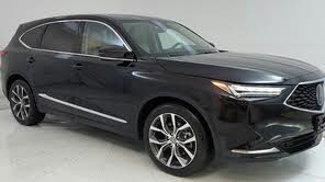 Acura MDX SH-AWD with Technology Package
