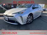 Toyota Prius LE AWD-e