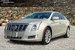 Cadillac XTS Luxury AWD