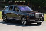 Rolls-Royce Cullinan AWD