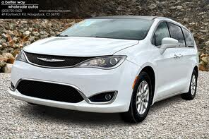 Chrysler Pacifica Touring FWD