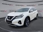 Nissan Murano Platinum AWD