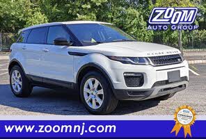Land Rover Range Rover Evoque SE Premium