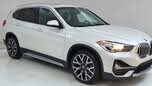 BMW X1 sDrive28i FWD