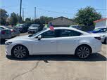 Mazda MAZDA6 Signature Sedan FWD